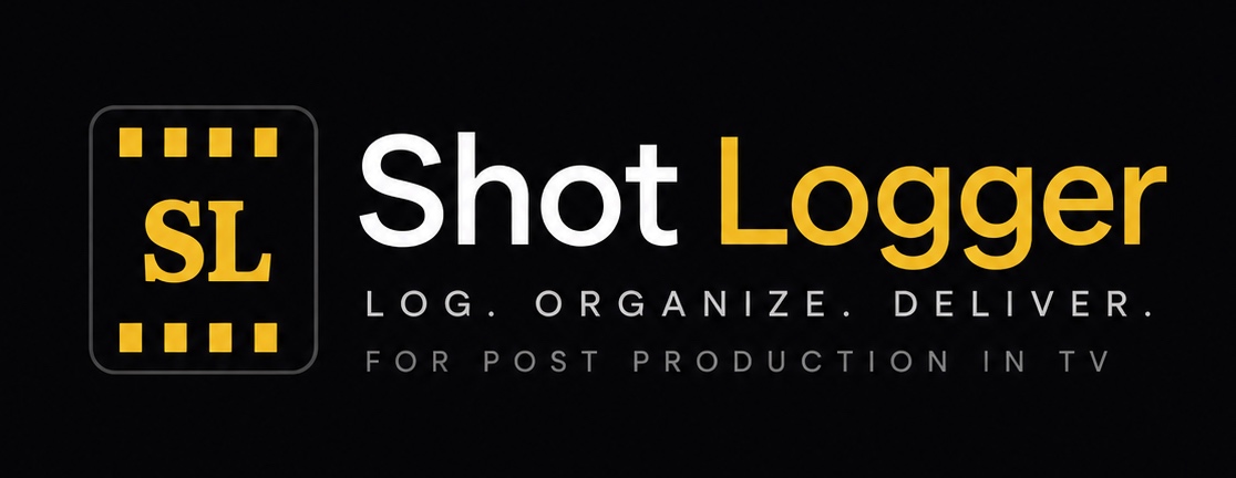 Shot Logger